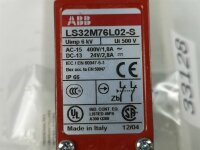 ABB LS32M76L02-S Leitungsschutzschalter