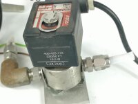 ASCO SCE262C220V Magnetventil 400-425-110