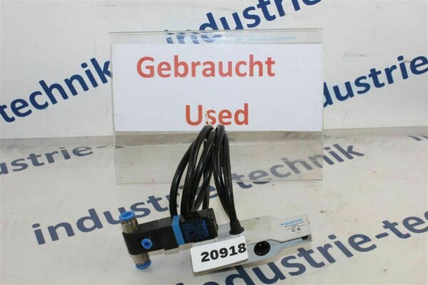 FESTO SOV-R1-RTH-A1P-EEOS 175424 Photoelektrischer Sensor
