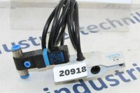 FESTO SOV-R1-RTH-A1P-EEOS 175424 Photoelektrischer Sensor