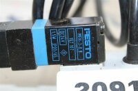 FESTO SOV-R1-RTH-A1P-EEOS 175424 Photoelektrischer Sensor
