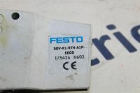 FESTO SOV-R1-RTH-A1P-EEOS 175424 Photoelektrischer Sensor