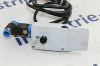FESTO SOV-R1-RTH-A1P-EEOS 175424 Photoelektrischer Sensor