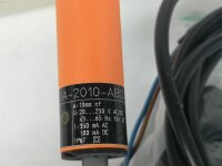 IFM IA0004 Induktiv Näherungsschalter IA-2010-AB0A