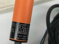 IFM IA0004 Induktiv Näherungsschalter IA-2010-AB0A