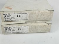 IFM IA5082 IA-3010-BPKG Induktiver Sensor