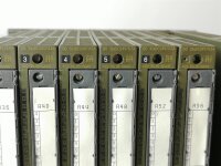 Siemens SIMATIC S7 6ES7403-1JA01-0AA0 422-1BL00-0AA0 461-1BA01-0AA0