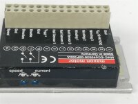 maxon motor MMC-EC040036-05P300A maxon motor control MMC-EC040