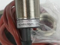 Schmersal IFL10-30-11ZTPG-1766 Nährungsschalter 1012380364