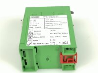 Phoenix Contact MCR-2SP/UI-DC Grenzwertschalter Grenzsignalgeber 2769873