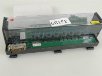 TEB 831.50.92 0004.2301 I/0-Karte