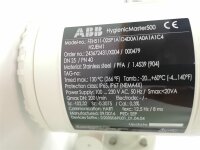 ABB HygienicMaster500 FEH511-025P1A1D4D0A1A0A1A1C4 243672431 Durchflussmesser