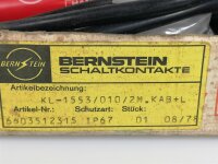 BERNSTEIN KL-1553/010/2M.KAB+L Näherungsschalter...