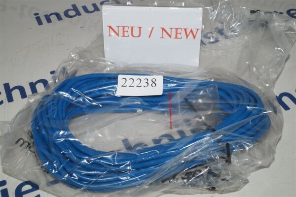 Pepperl & Fuchs NJ 2-11-N-G 10M Nährungssensor NJ211NG10M   186240