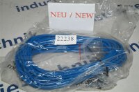 Pepperl & Fuchs NJ 2-11-N-G 10M Nährungssensor...