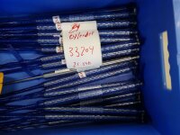 KRONES A1D3N40-230-547--001 650N Zylinder