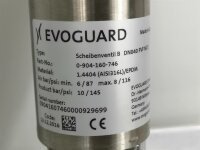 EVOGUARD Scheibenventil B DN040 FVF NCE 0-904-160-746