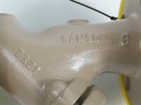 SAMSON DN 40 Schmutzfänger