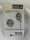 WIKA 1107619104 14148011 Manometer Druck- und Temperaturmessung