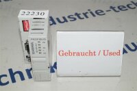 SCHMERSAL PROFIBUS SD-I-DP-V0-2     SDIDPV02