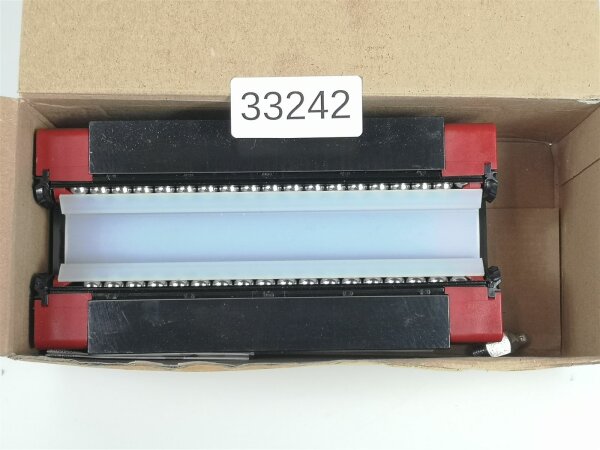 SCHNEEBERGER BM W 45-G-G3-V1-R1-CN-S0-LN Rollenfürhungswagen