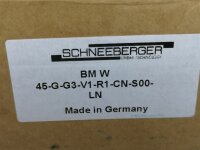 SCHNEEBERGER BM W 45-G-G3-V1-R1-CN-S0-LN...