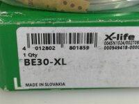 INA BE30-XL Spannlager BE30XL
