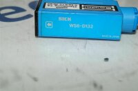SICK WS6-D132 Lichtschranke  WS6D132  Lichttaster