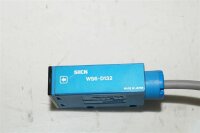 SICK WS6-D132 Lichtschranke  WS6D132  Lichttaster