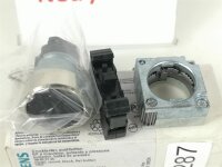 Siemens 3SB3602-0AA11 Drucktaster