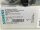 Siemens 3SB3602-0AA11 Drucktaster