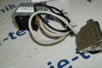 Siemens Simatic  6ES5491-8AA11 sinec L1 Adapter für CP521SI