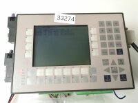 Siemens 6ES7626-2DG03-0AE3 Panel Display