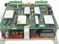 Siemens 6RA2 211-8DK26-1 Kompaktgerät 6RA2211-8DK26-1