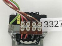 Wagner + Grimm EE 22 30136 A /0287 Transformator Trafo