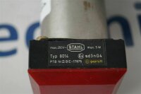 STAHL 8014 BE-17875