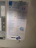 RITTAL SK 3255500 Schaltschrank Kühlgerät SK3255500