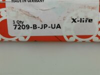 FAG 7209-B-JP-UA Schrägkugellager 7209BJPUA