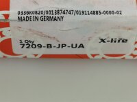 FAG 7209-B-JP-UA Schrägkugellager 7209BJPUA