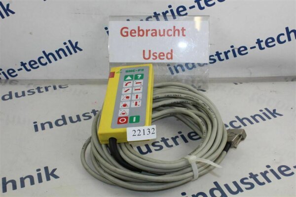 Schubert SNC-F2