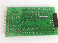 novotechnik MSg 2601-9999 Platin Board Card