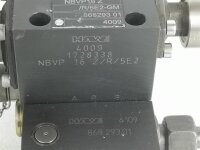 HAWE HYDRAULIK NBVP16Z 86829301 Hydraulikventil DG5E-250