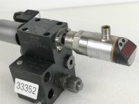 HAWE HYDRAULIK NBVP16Z 86829301 Hydraulikventil DG5E-250