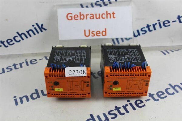 E.Dold & Söhne  BO 5988 Not Aus Modul 0041635