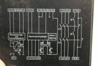 E.Dold & Söhne  BO 5988 Not Aus Modul 0041635