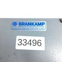 Brankamp MAC200Z Rev 1.0 Mainboard Sockel