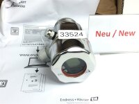 Endress + Hauser Cerabar M PMC51-2RD1/0 Druckmessumformer