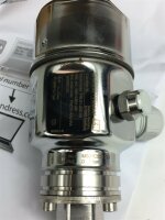 Endress + Hauser Cerabar M PMC51-2RD1/0 Druckmessumformer