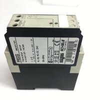 entrelec SCHIELE MSS Thermistor Motor Schutz Relais