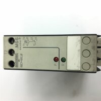 entrelec SCHIELE MSS Thermistor Motor Schutz Relais
